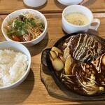 キッチン サクラ - 