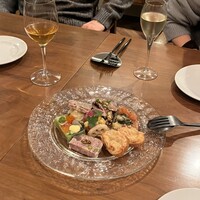 Bistronomie octobre - 