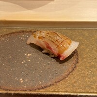 鮨 銀座 おのでら - 