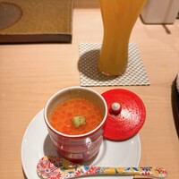 鮨 銀座 おのでら - 