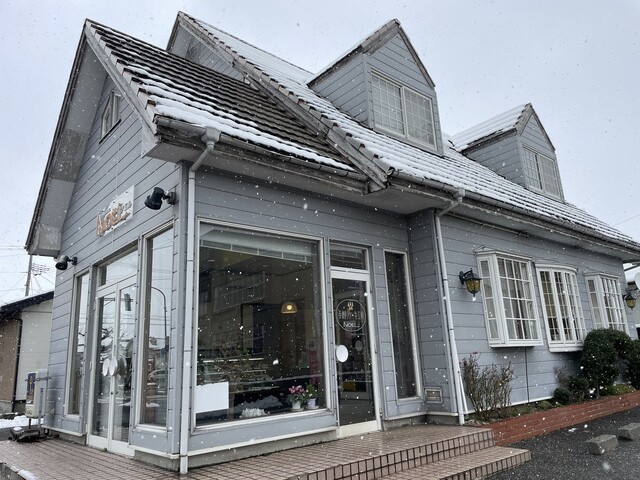 ノエル - 東酒田（ケーキ）の写真