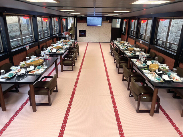 Fukagawa Yoshinoya photo 5