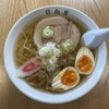 青竹手打ラーメン 日向屋