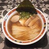 中華そば 麺や食堂 本店