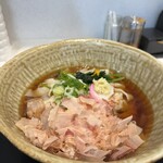 麺家 りつ - 