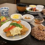 奥出雲玄米食堂井上 イオンモール堺北花田店 - 