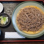 そば処けん太 - 料理写真: