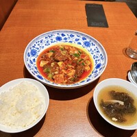 老四川 飄香小院 -  老四川 飄香小院 -