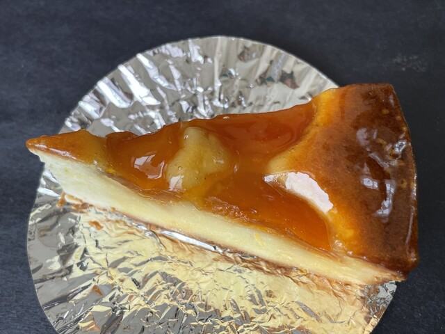 ノエル - 東酒田（ケーキ）の写真