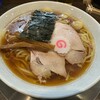 自家製麺 うるち