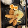 とんかつ ふらい 味ちや