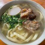 Awase Soba Shokudou - 