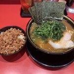 ラーメン 環2家 - 