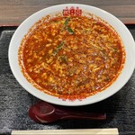 元祖辛麺屋 桝元 - 