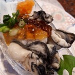 八食市場寿司 - 