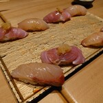 Manten zushi - 