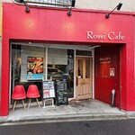 Rossi Cafe - 