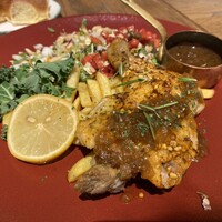 リオ・ブルーイング・コー ビストロアンドガーデン 東京ミッドタウン - 