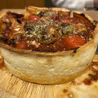 リオ・ブルーイング・コー ビストロアンドガーデン 東京ミッドタウン - 