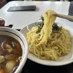 236083048 - 美味しい麺です