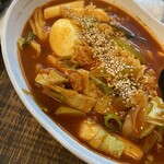 韓国料理 ホンデポチャ 武蔵小杉店 - 