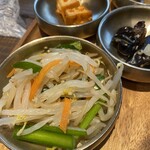 韓国料理 ホンデポチャ 武蔵小杉店 - 