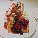 カフェ・クレバー - 