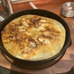 焼鳥と鉄鍋餃子 やまぎわ - 