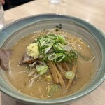 札幌麺屋 美椿 - 