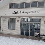 Bakery&Table Akakura Kanko Hotel - 
