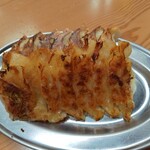 ひとくち餃子の頂 - 