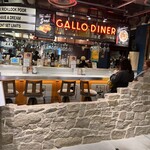 GALLO Diner - 