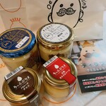 うっふぷりん - 