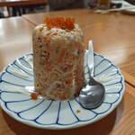 ひとくち餃子の頂 - 