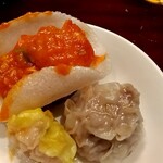 中華料理 頤和園 博多駅前店 - 