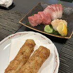 酒・肴 おまた - 