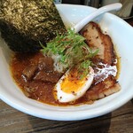 Ramen Yu Duki - 