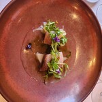 ラ・トゥーエル - 