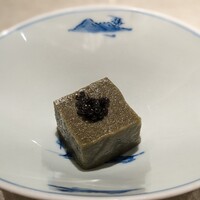 恵比寿 鮨 一 - 