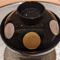 恵比寿 鮨 一 - 