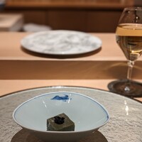 恵比寿 鮨 一 - 