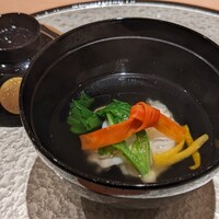 恵比寿 鮨 一 - 