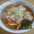 金ちゃんラーメン - 料理写真: