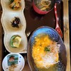 lunch itta - 料理写真:京風だしのあんかけオムライス