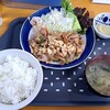 産直食堂