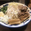 豪麺 マルコ