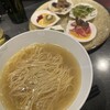 Japanese Soba Noodles 蔦