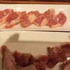 炭火焼肉 かみふらの