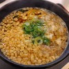 石水庭 - かすうどん