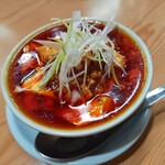 ひとくち餃子の頂 - 